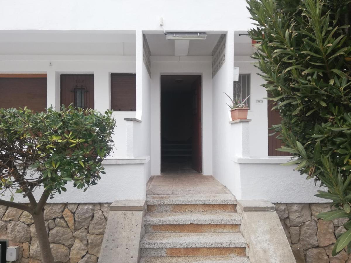 Global Immo 1035 Sol Levante Roses Exterior photo