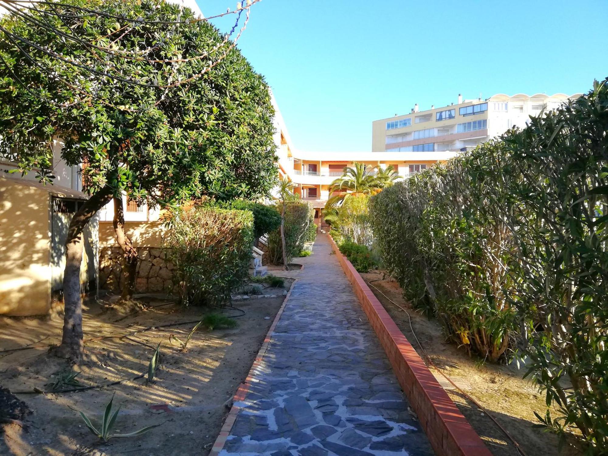 Global Immo 1035 Sol Levante Roses Exterior photo