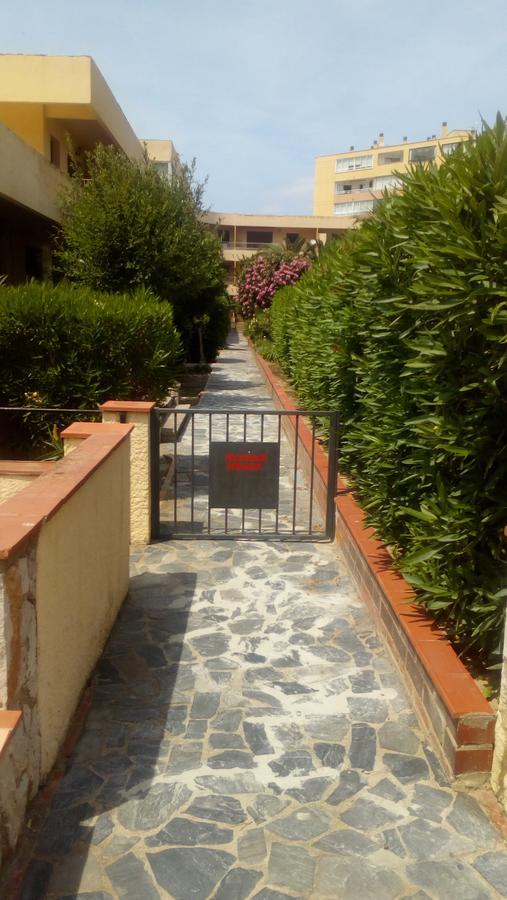 Global Immo 1035 Sol Levante Roses Exterior photo